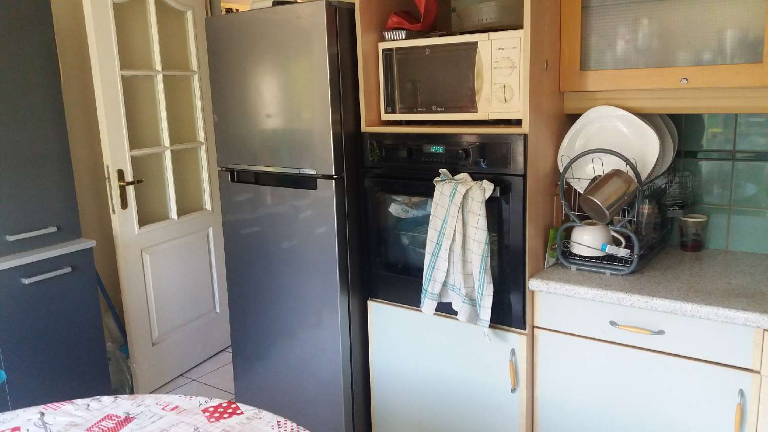 te koop huis Targé Vienne 3