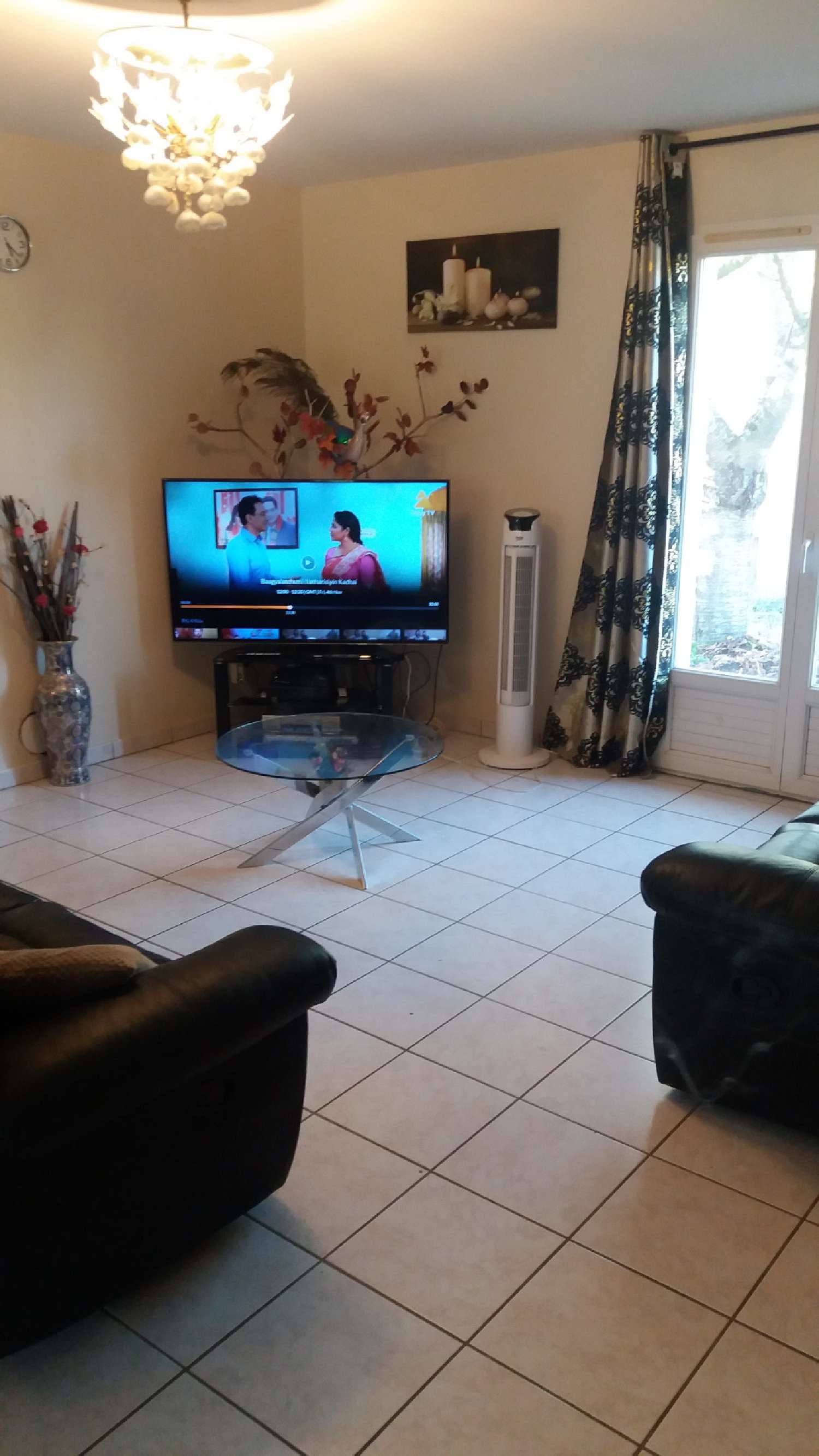 te koop huis Targé Vienne 5