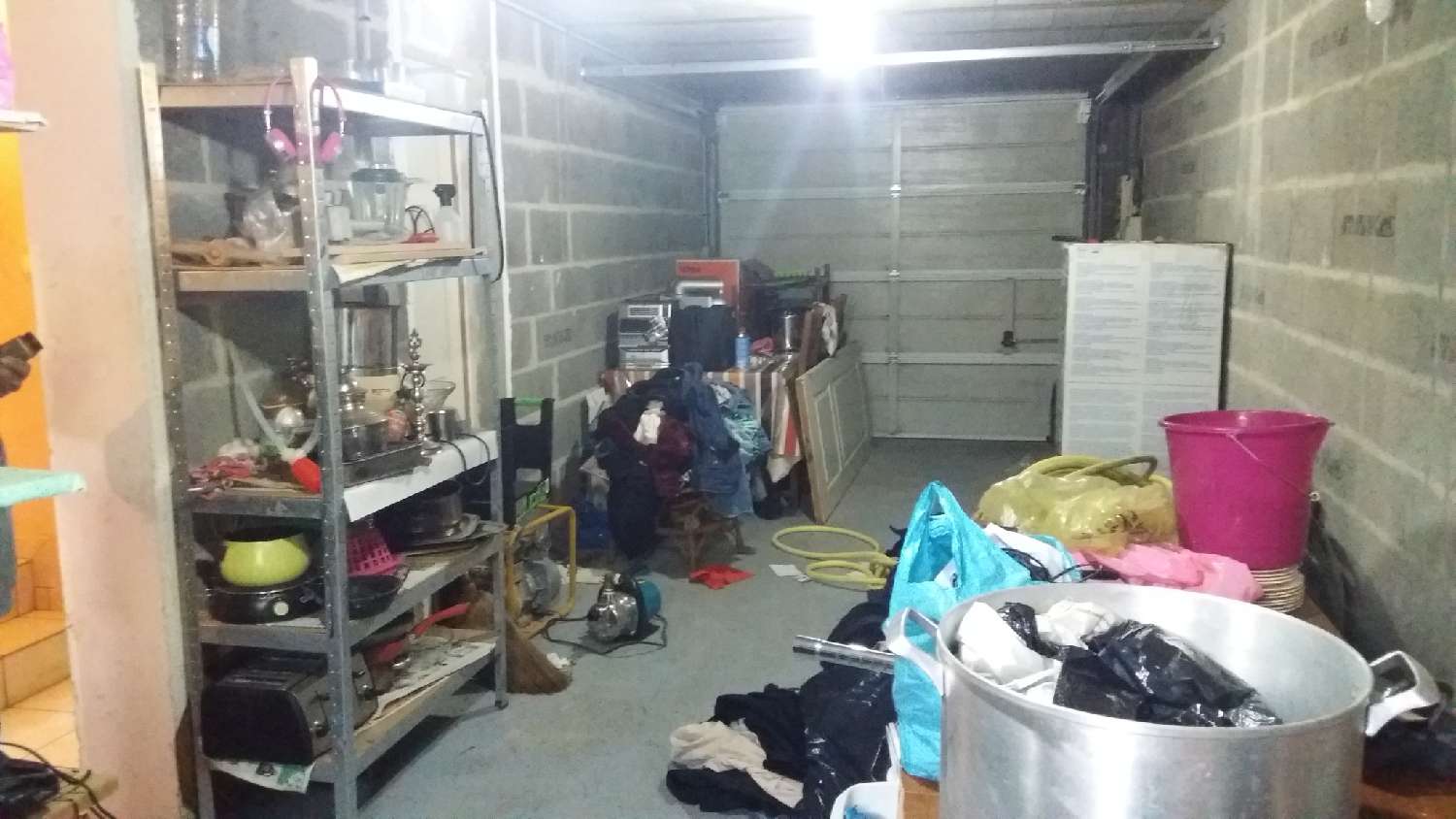 te koop huis Targé Vienne 6