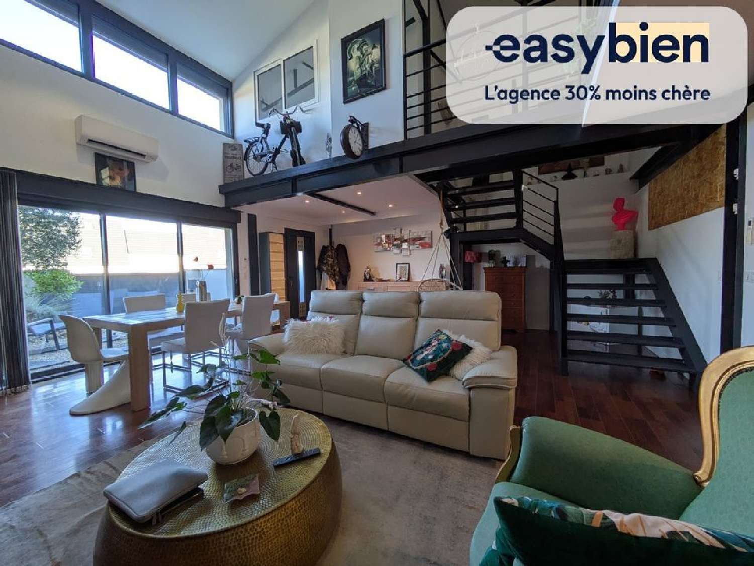  te koop huis Tarsacq Pyrénées-Atlantiques 1