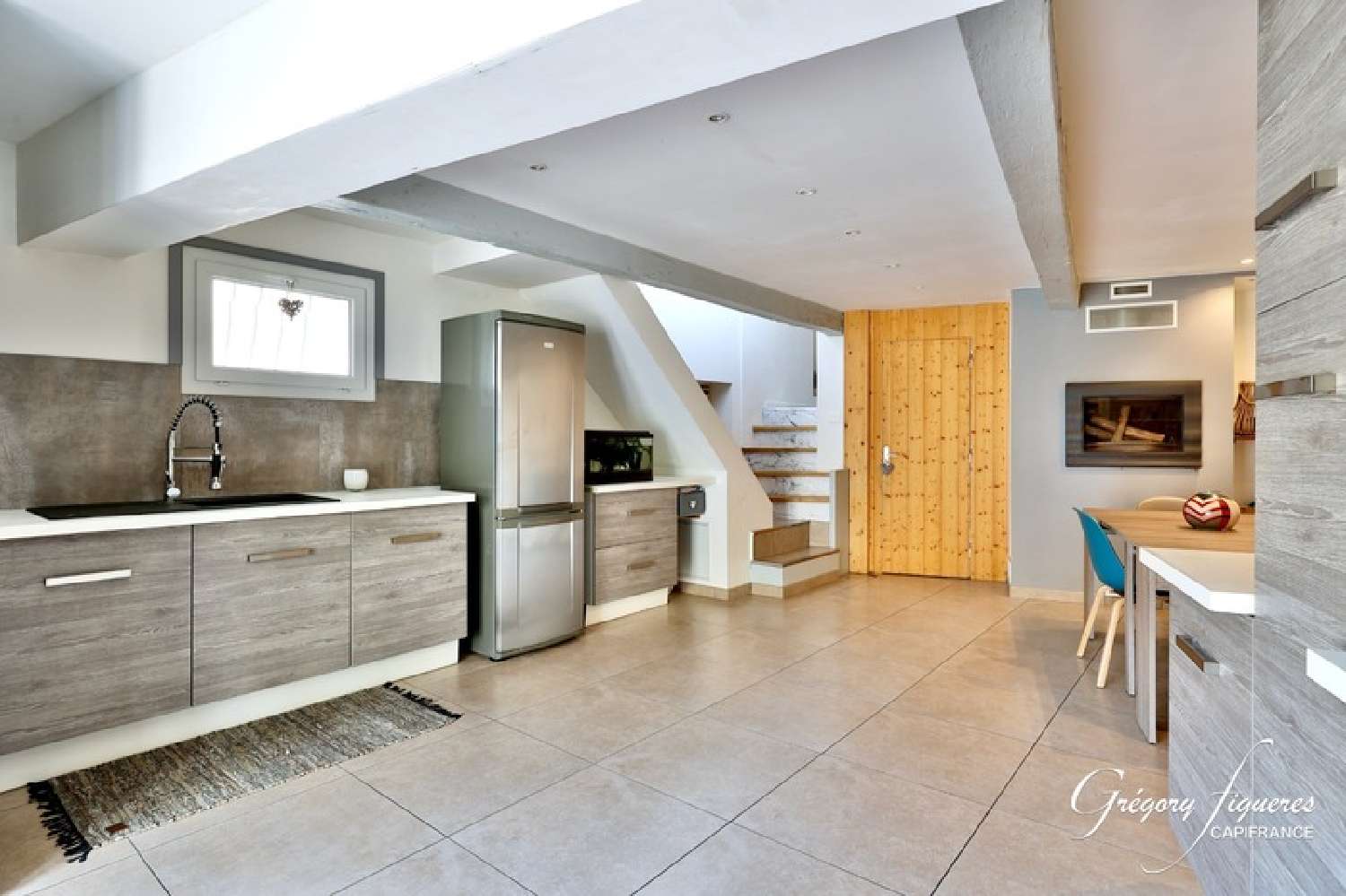 te koop huis Tartaras Loire 4