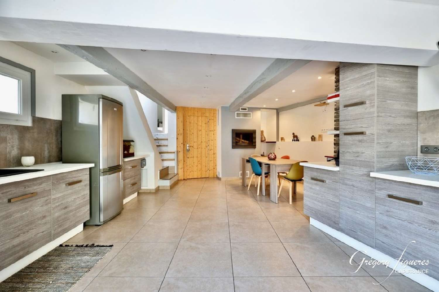 te koop huis Tartaras Loire 5