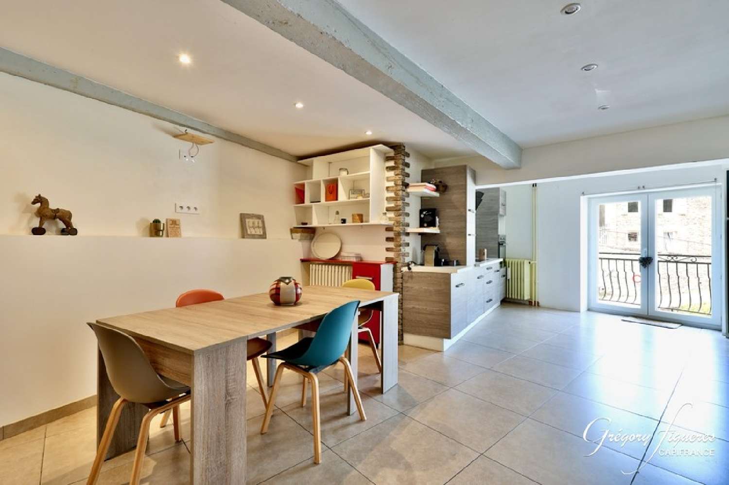 te koop huis Tartaras Loire 6