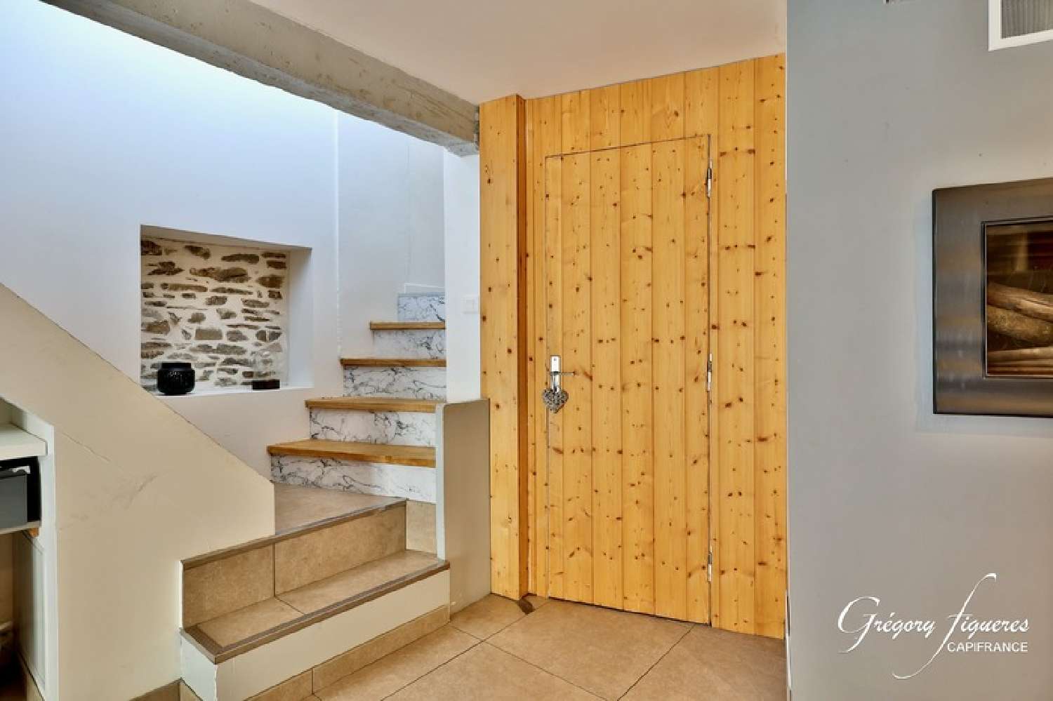 te koop huis Tartaras Loire 7