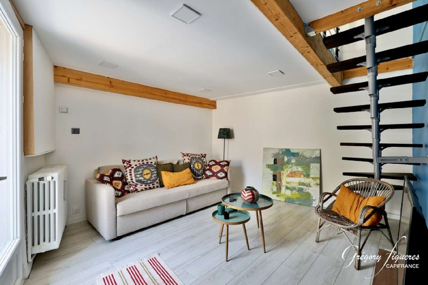 te koop huis Tartaras Loire 8