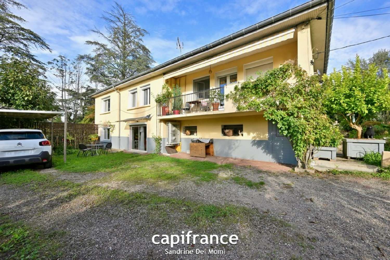  te koop huis Tassin-la-Demi-Lune Rhône 1