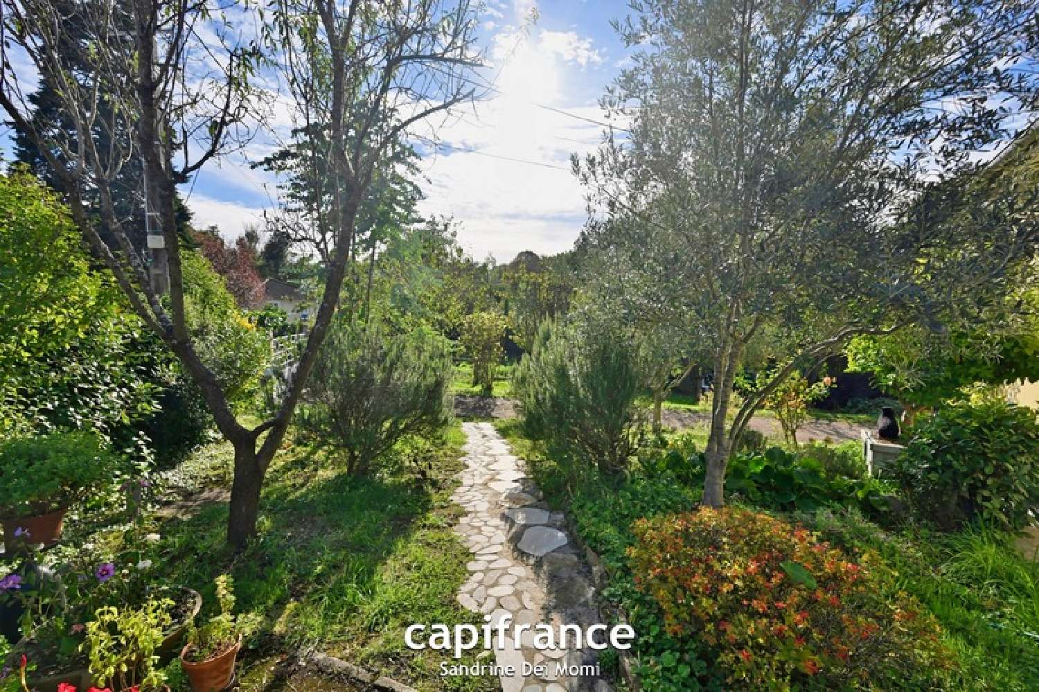  te koop huis Tassin-la-Demi-Lune Rhône 6