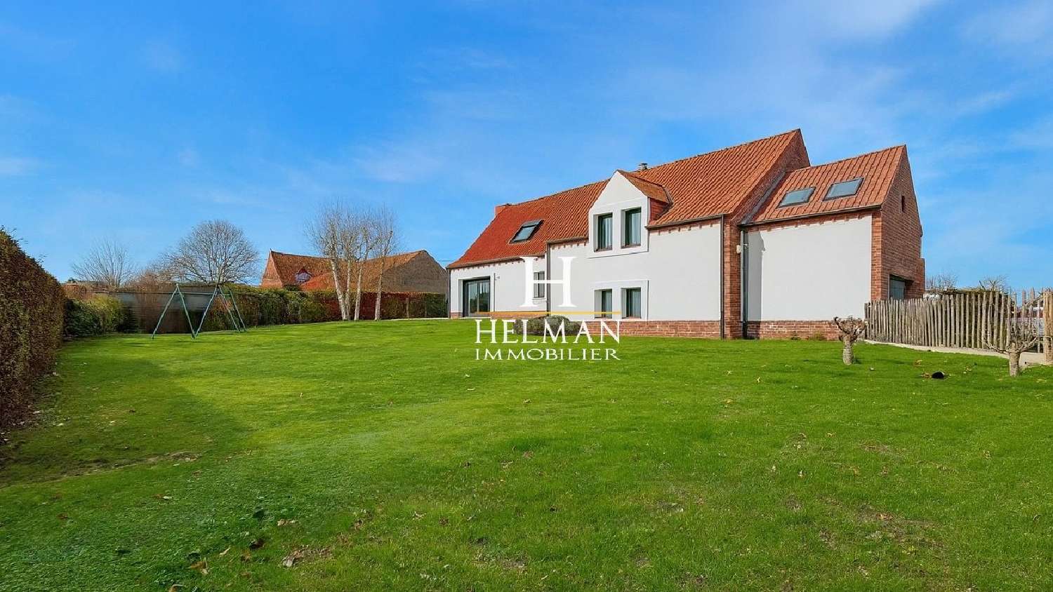  en venta casa Tatinghem Pas-de-Calais 1