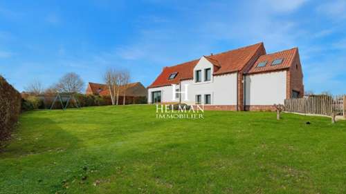 Tatinghem Pas-de-Calais casa foto 7218263