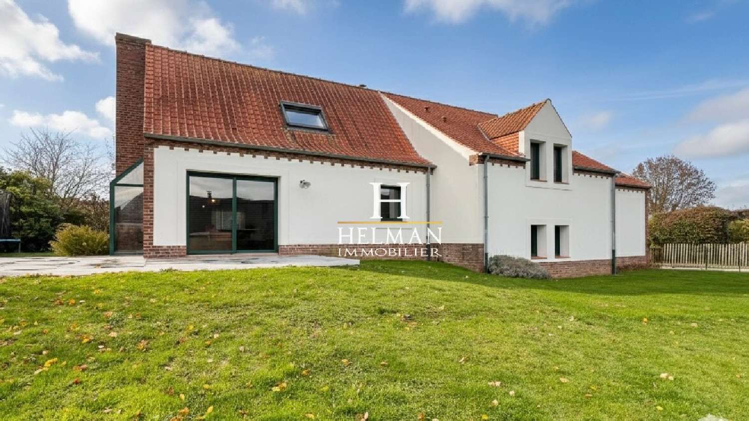  en venta casa Tatinghem Pas-de-Calais 2