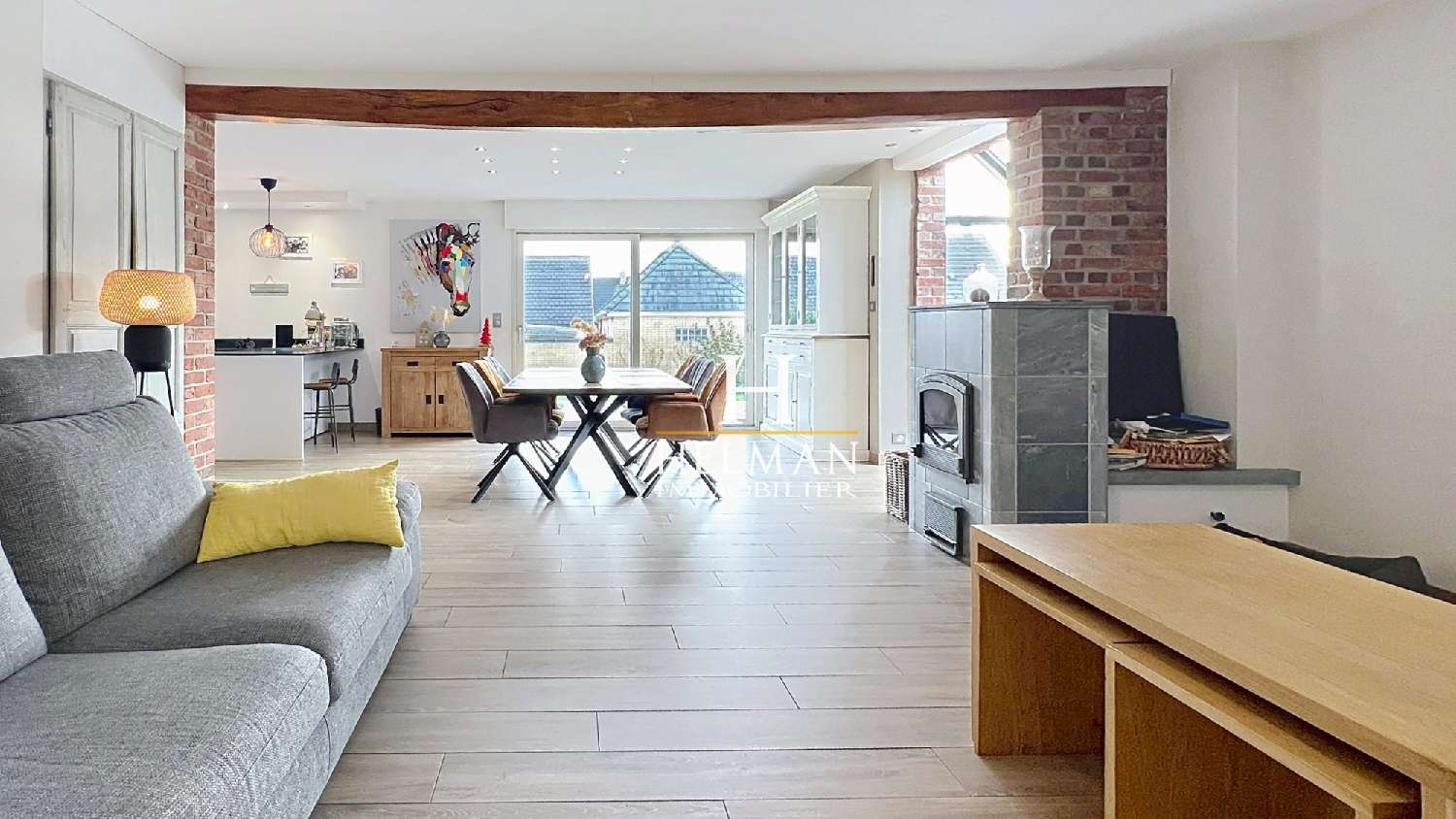  en venta casa Tatinghem Pas-de-Calais 3