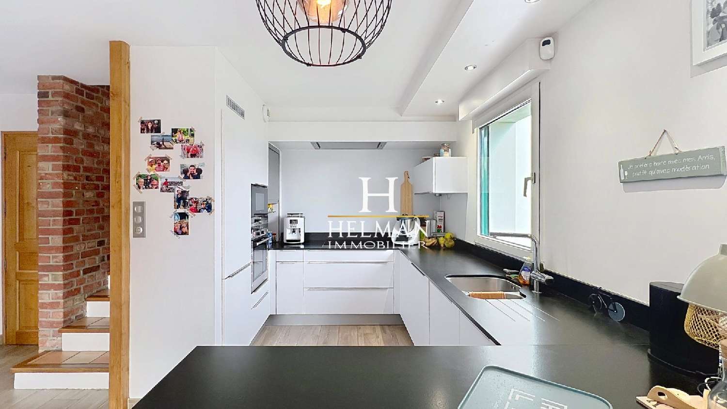  en venta casa Tatinghem Pas-de-Calais 5