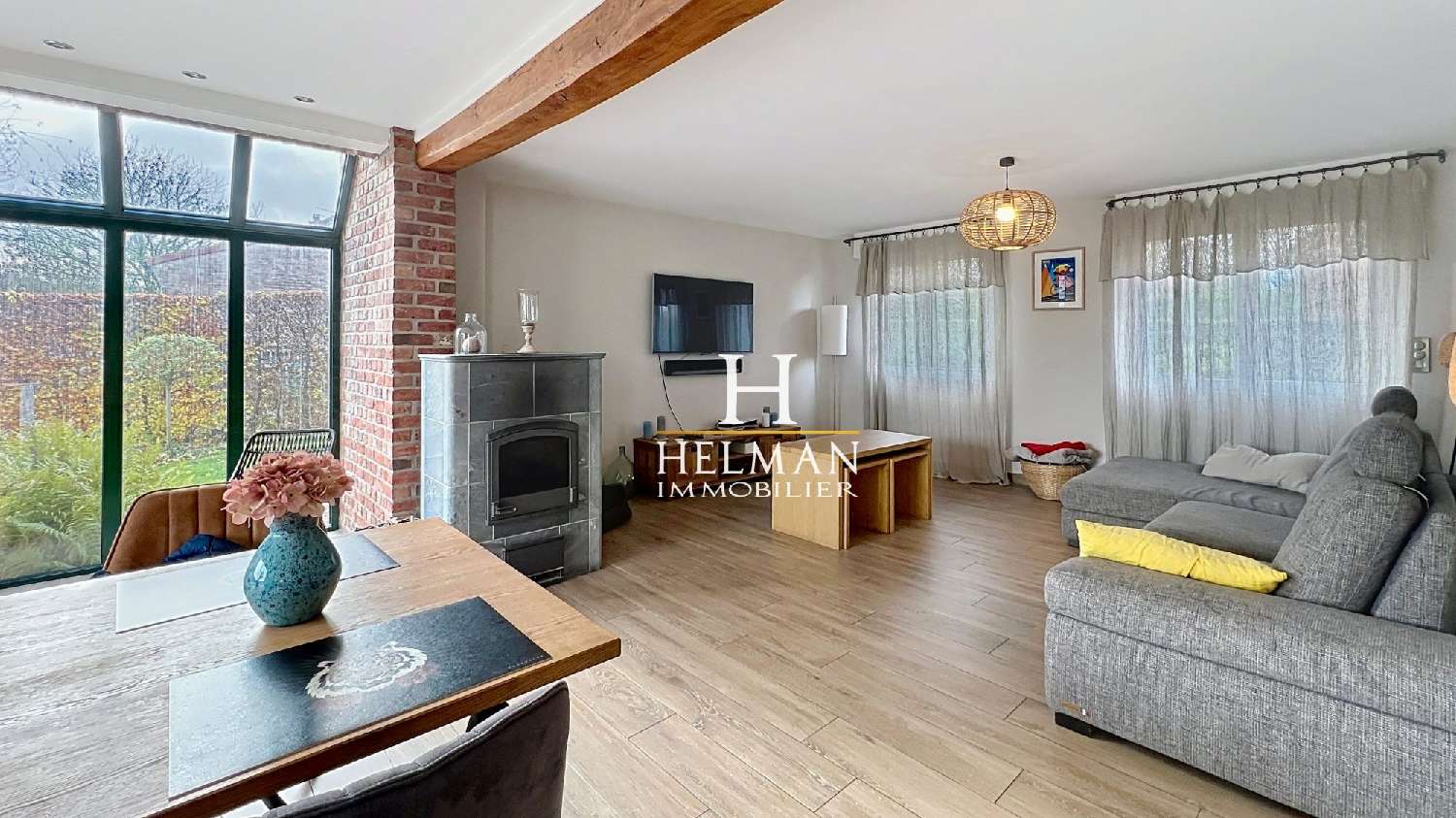  en venta casa Tatinghem Pas-de-Calais 7