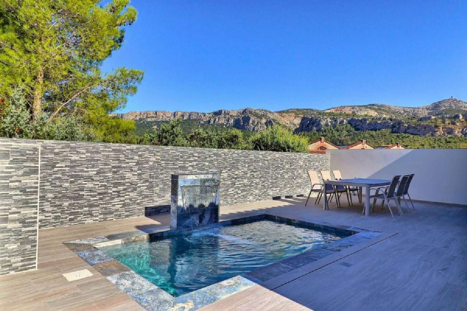  te koop huis Tautavel Pyrénées-Orientales 1