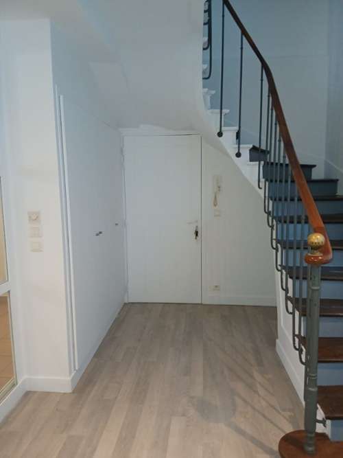 Taverny Val-d'Oise Haus Bild 7223365