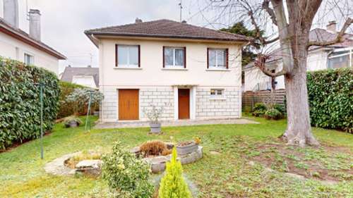 Taverny Val-d'Oise huis foto 7230766