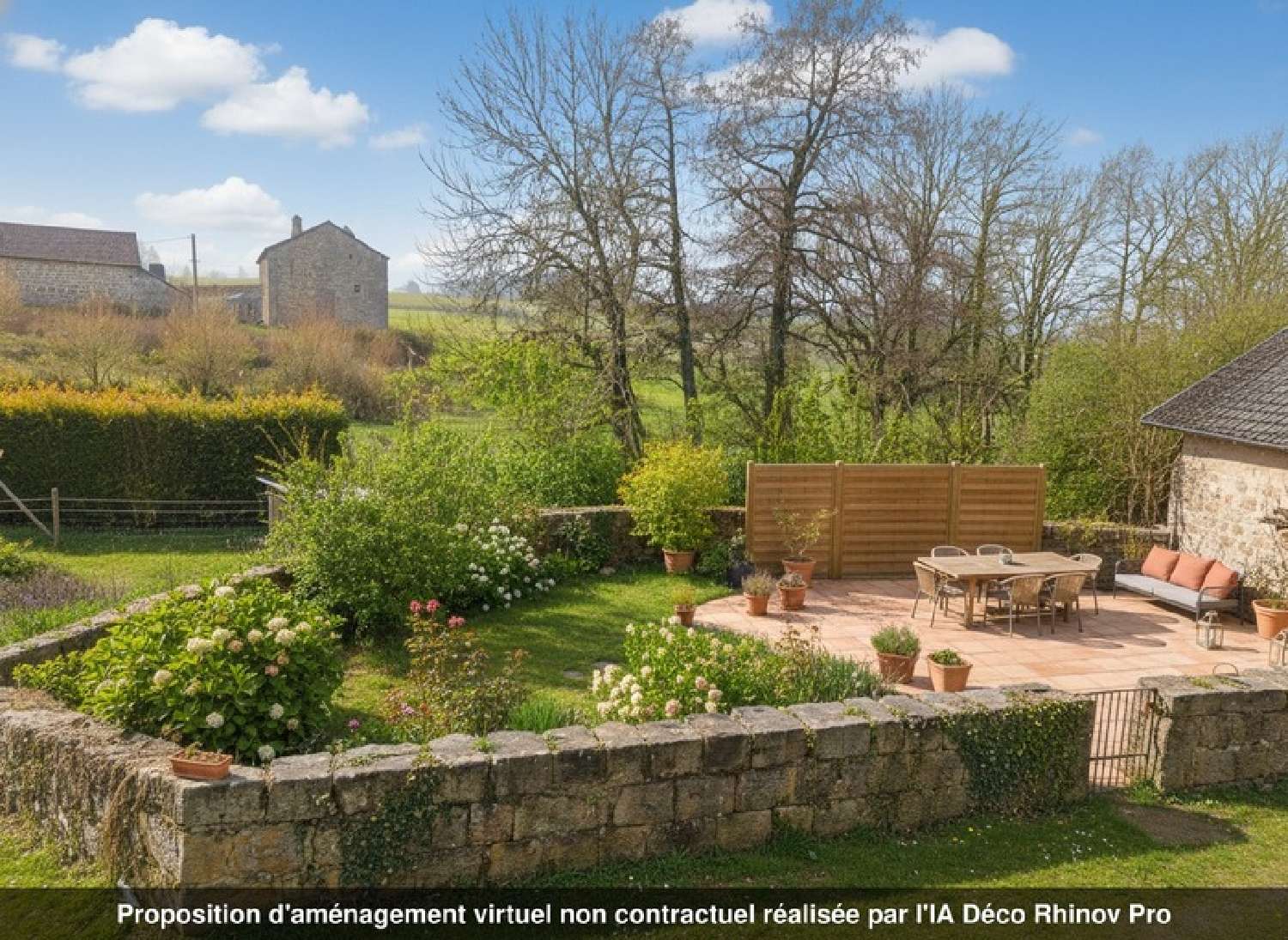 te koop huis Tence Haute-Loire 2