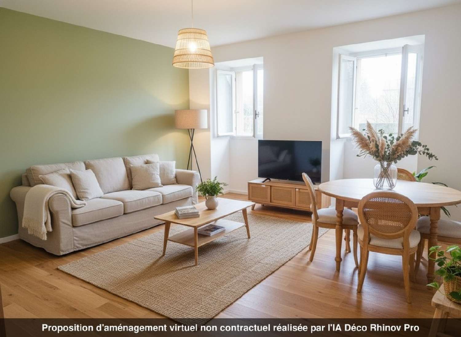 te koop huis Tence Haute-Loire 4