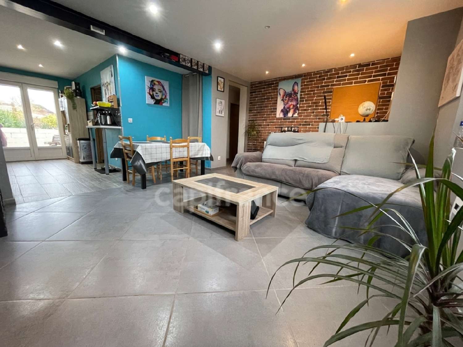 kaufen Haus Tergnier Aisne 3