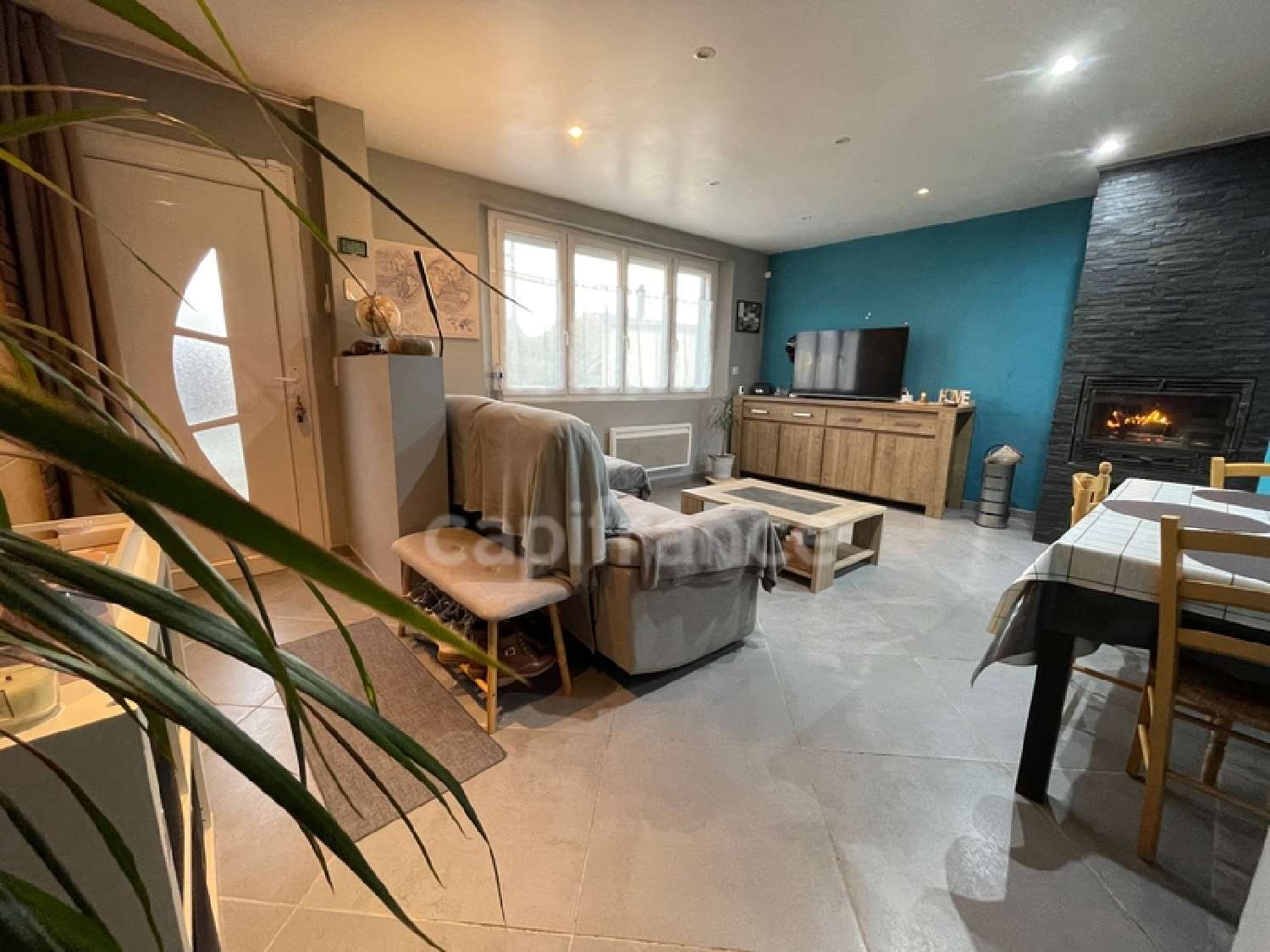 kaufen Haus Tergnier Aisne 4