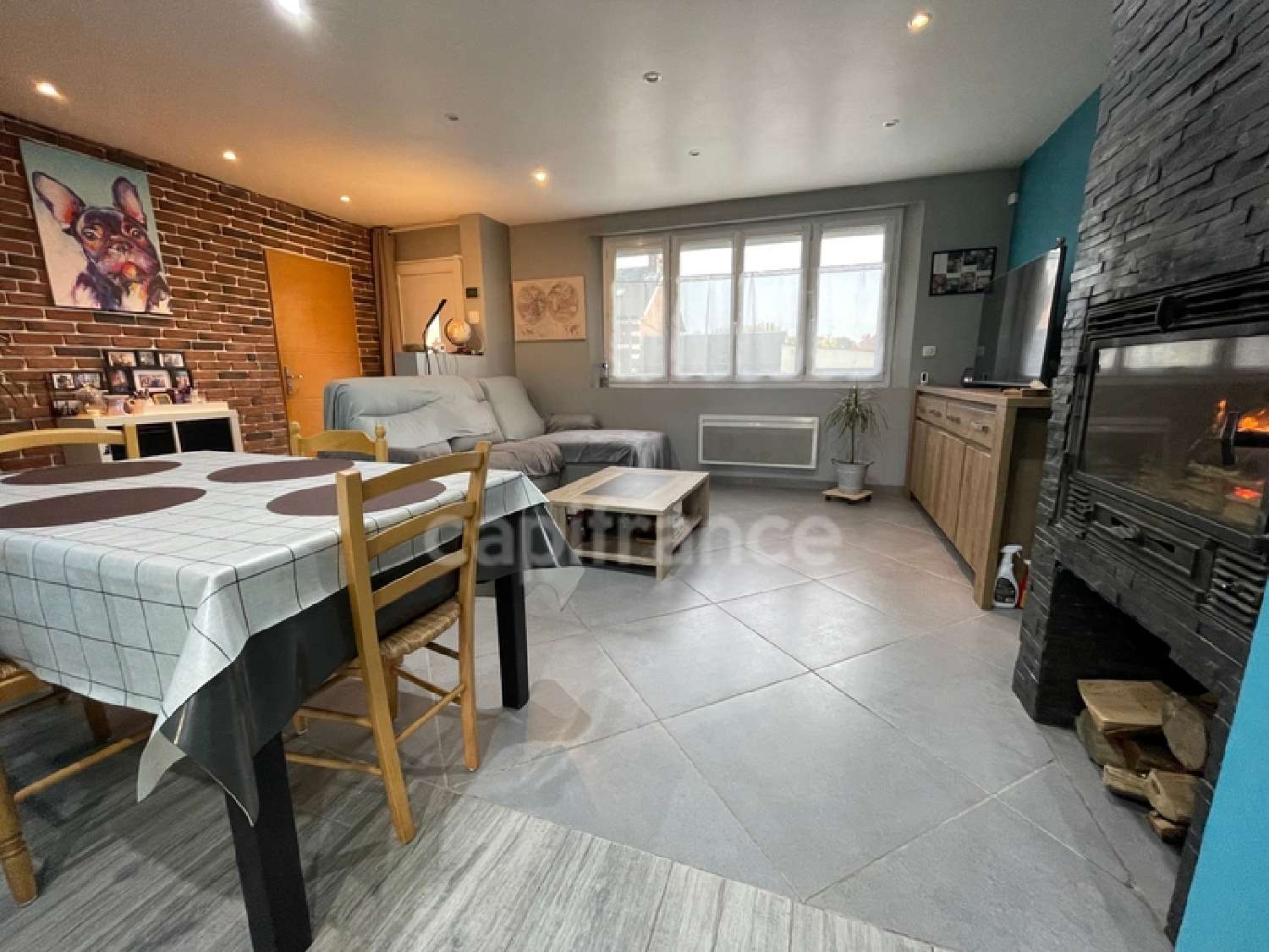 kaufen Haus Tergnier Aisne 5