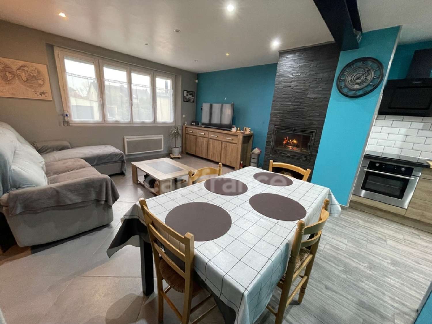 kaufen Haus Tergnier Aisne 6