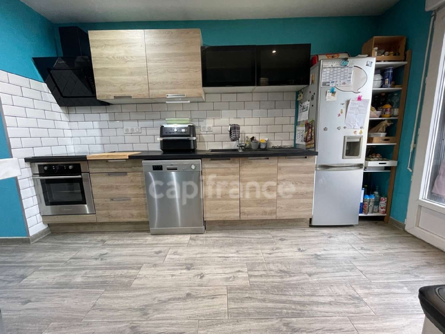 kaufen Haus Tergnier Aisne 8