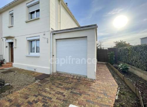 Tergnier Aisne huis foto 7224889