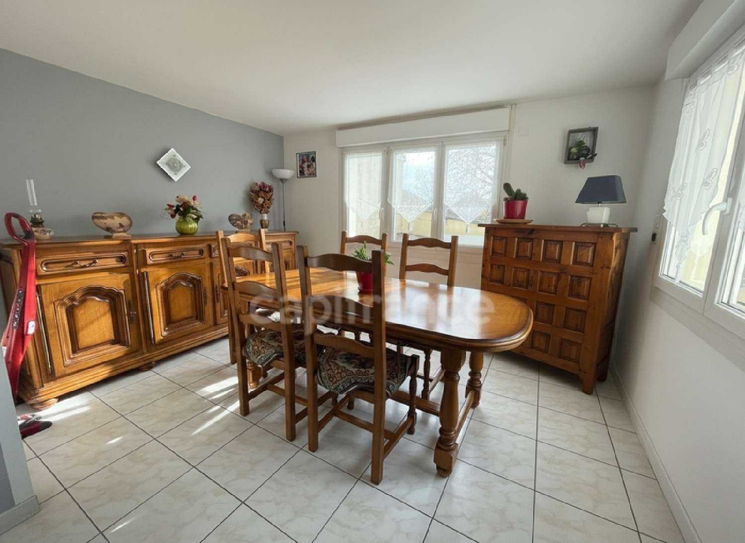 à vendre maison Tergnier Aisne 2