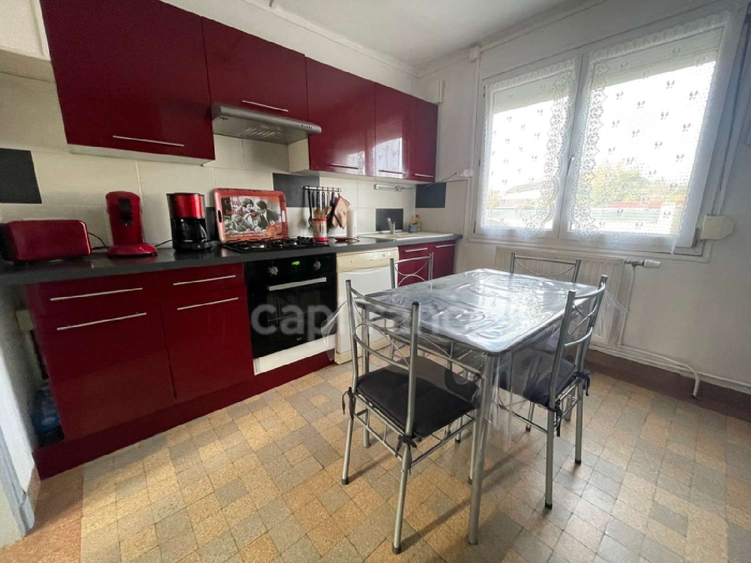à vendre maison Tergnier Aisne 3