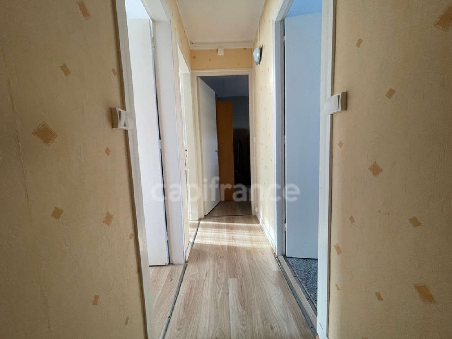 à vendre maison Tergnier Aisne 6