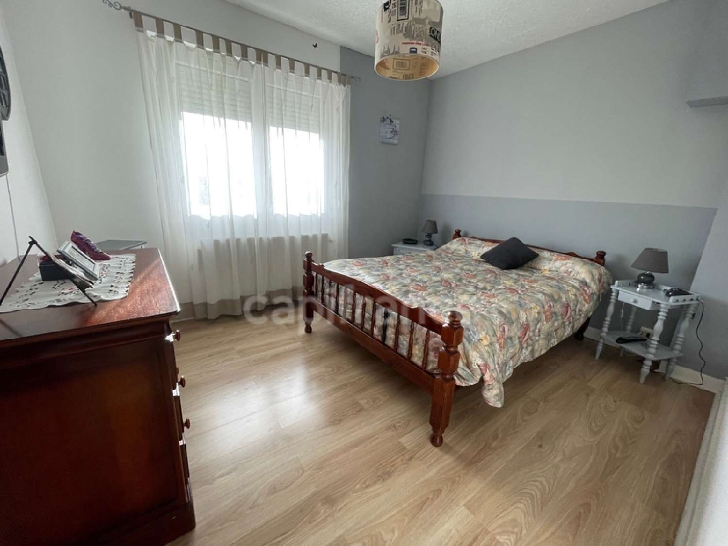 à vendre maison Tergnier Aisne 7