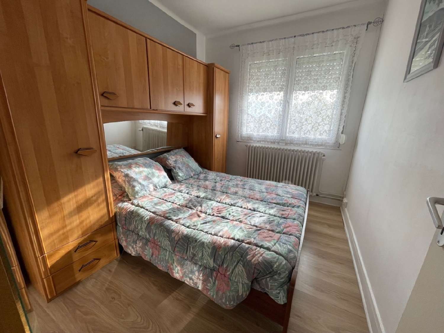 à vendre maison Tergnier Aisne 8