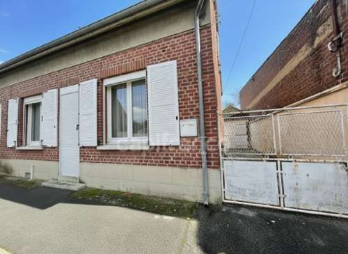 Tergnier Aisne huis foto 7225019