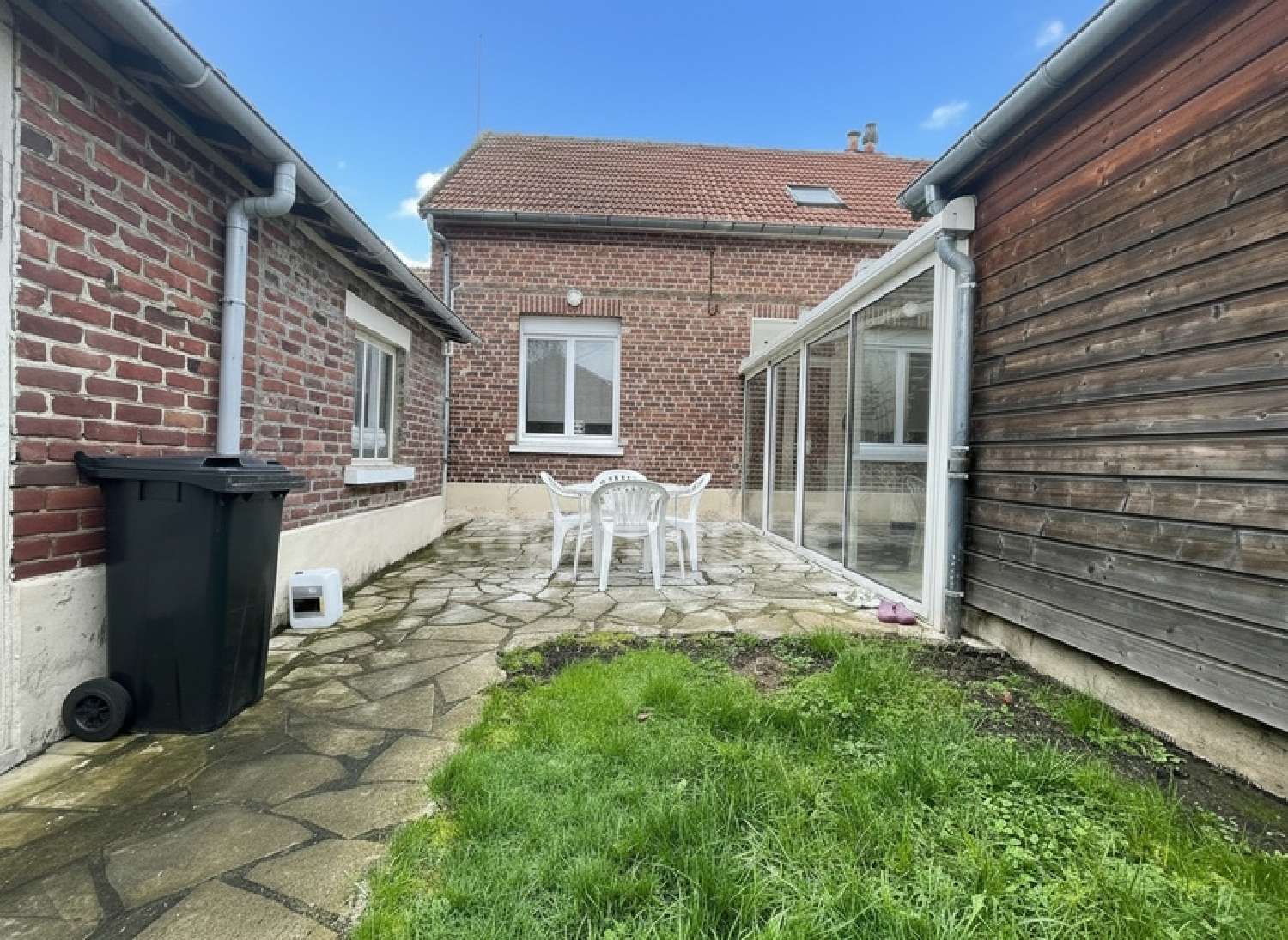 te koop huis Tergnier Aisne 2