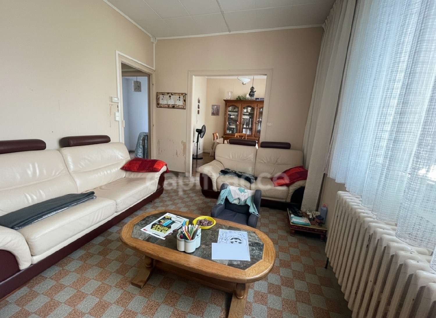 te koop huis Tergnier Aisne 3