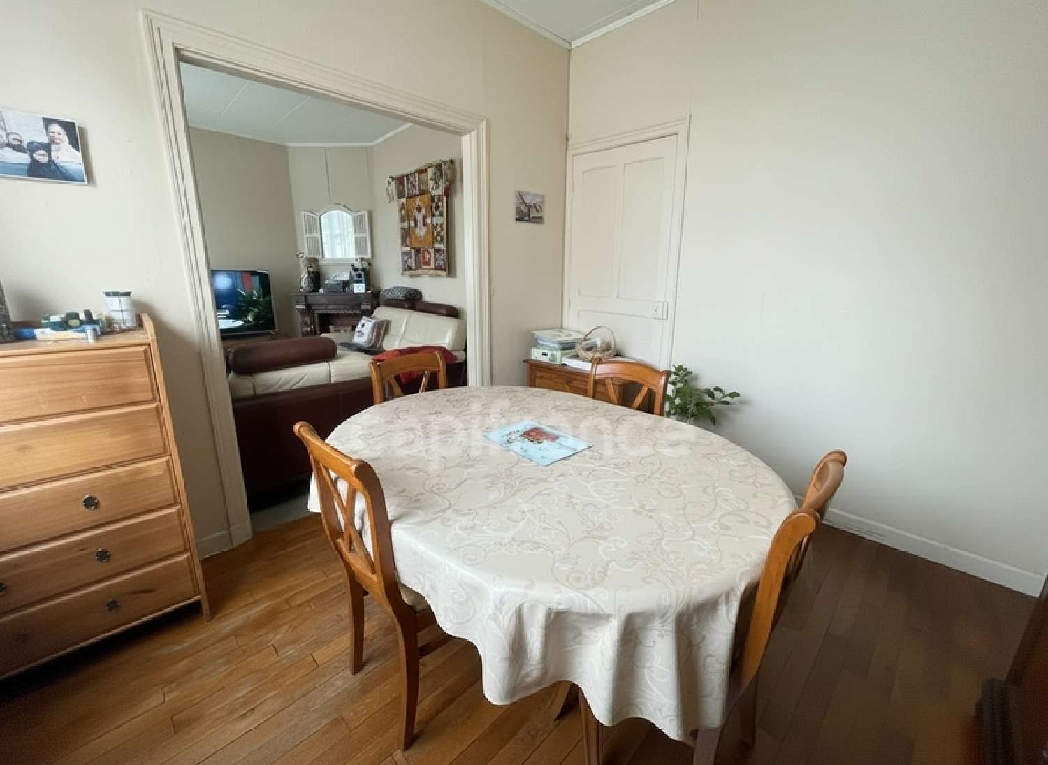 te koop huis Tergnier Aisne 4