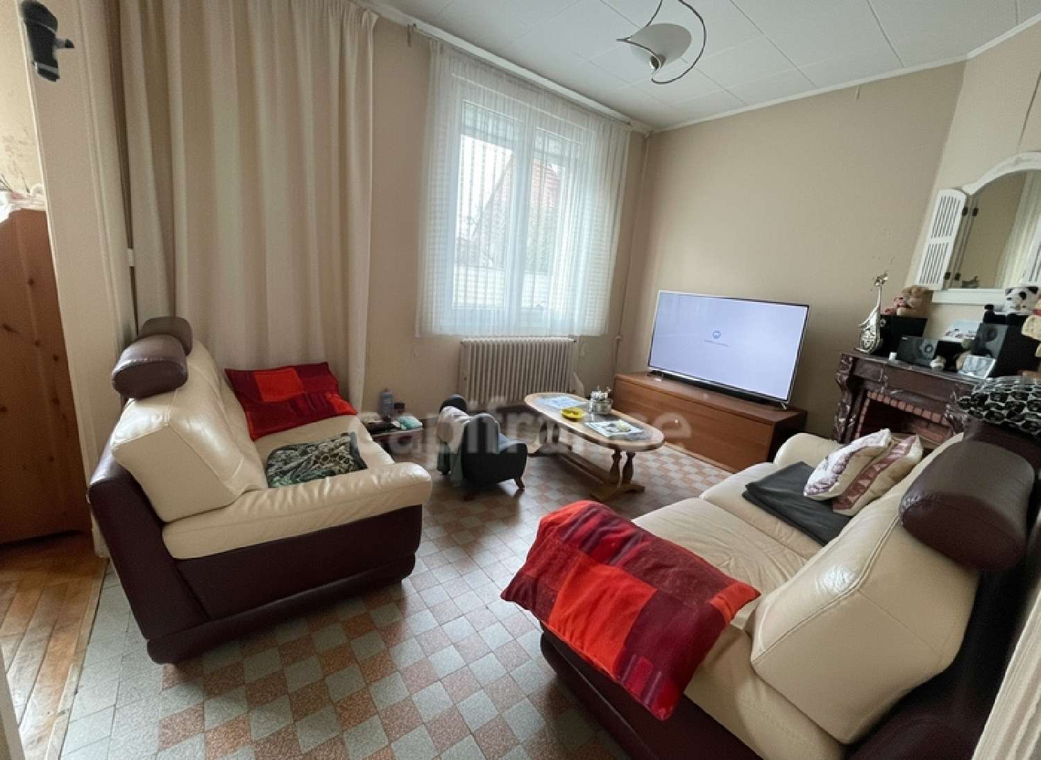 te koop huis Tergnier Aisne 5