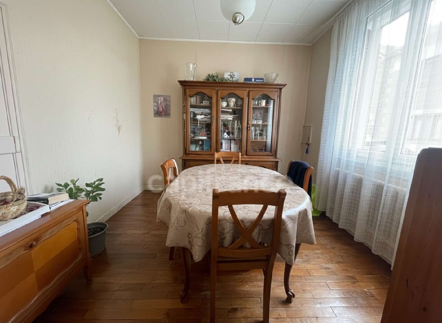 te koop huis Tergnier Aisne 6