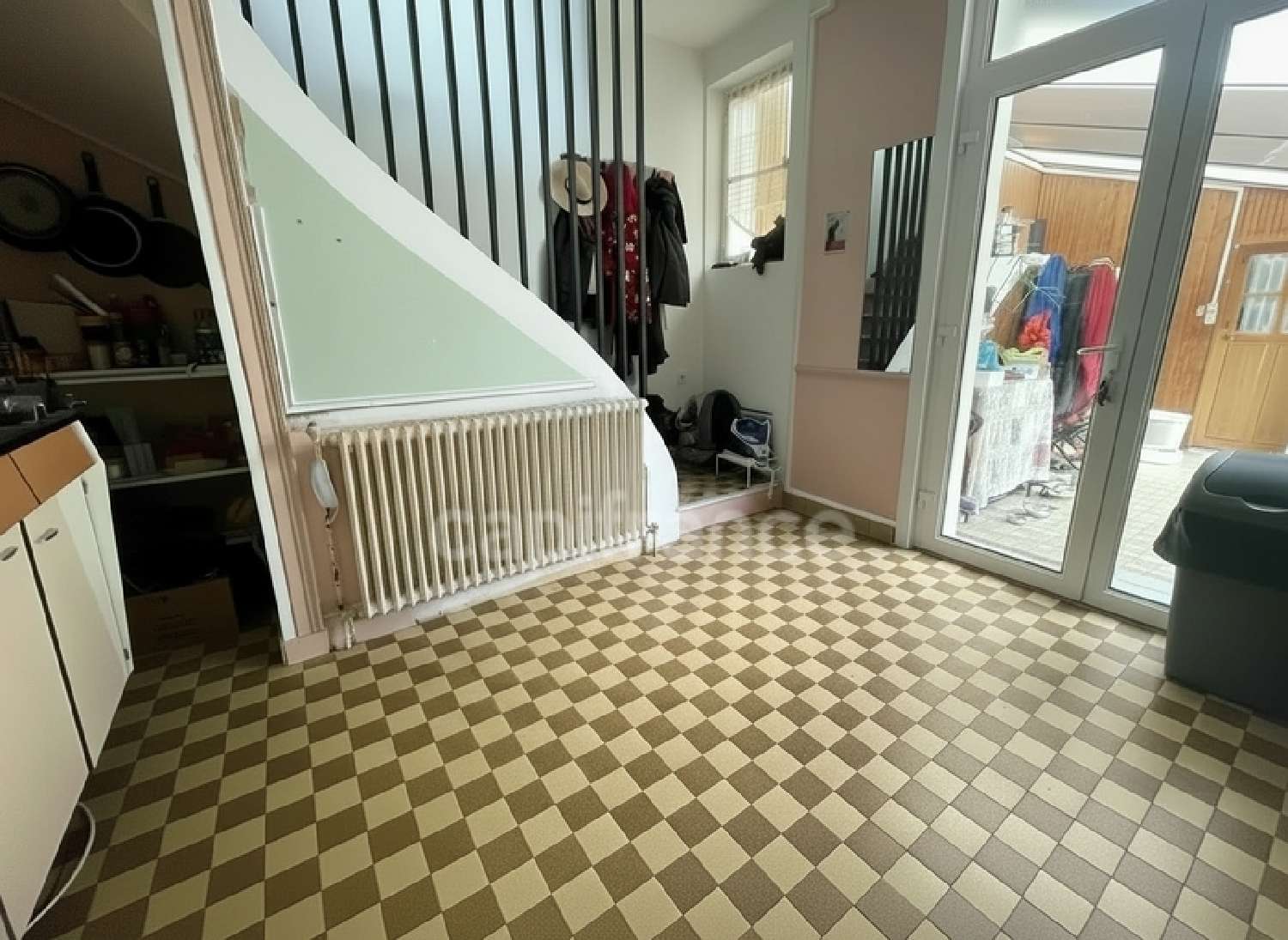 te koop huis Tergnier Aisne 8