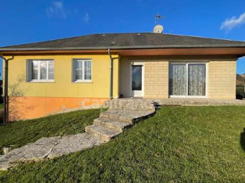 Tergnier Aisne Haus Bild 7232324