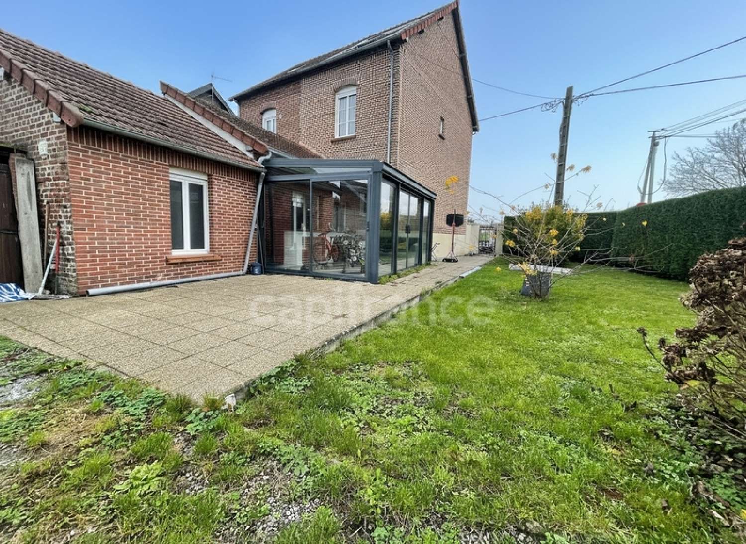  kaufen Haus Tergnier Aisne 1