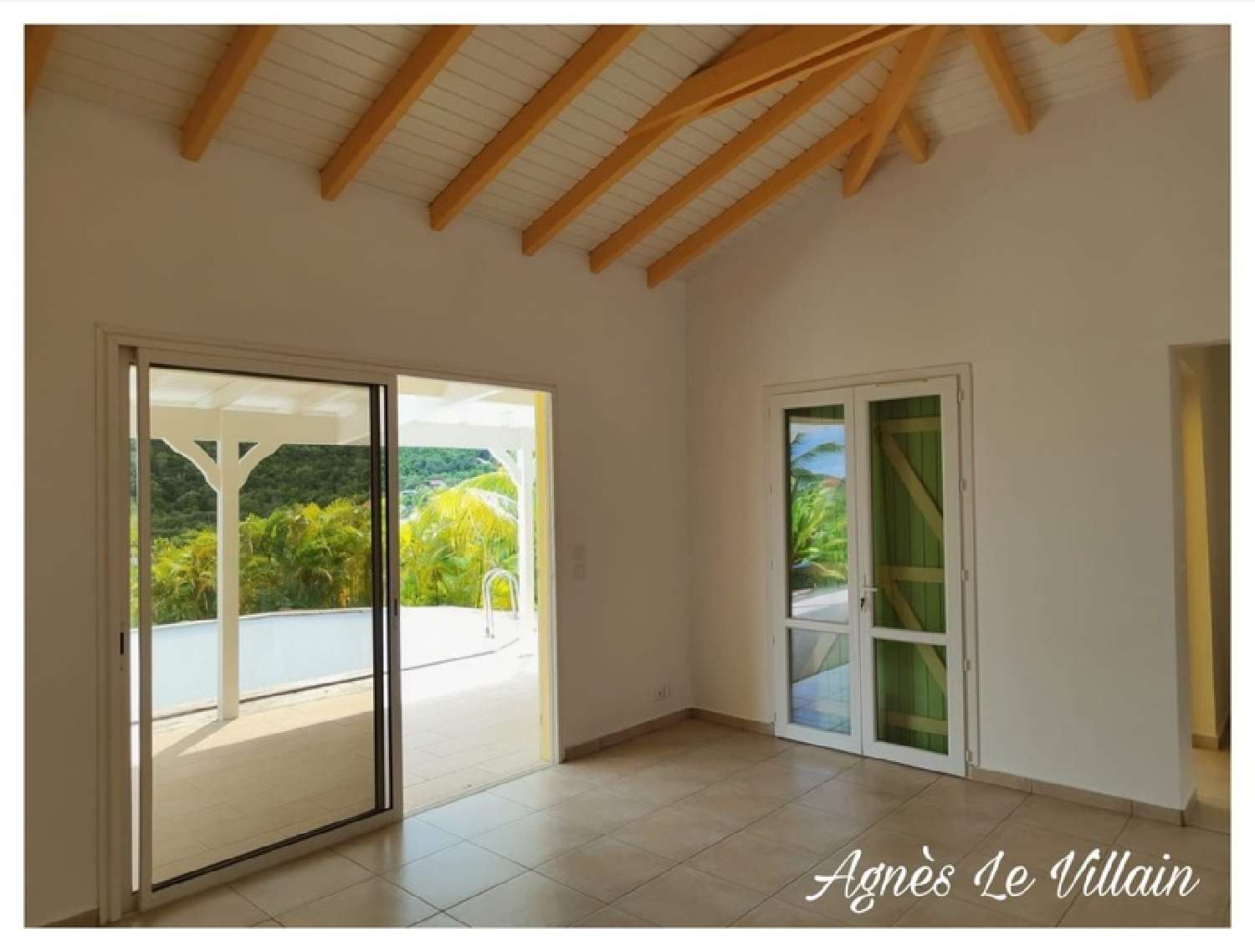  te koop huis Terre-de-Bas Guadeloupe 7