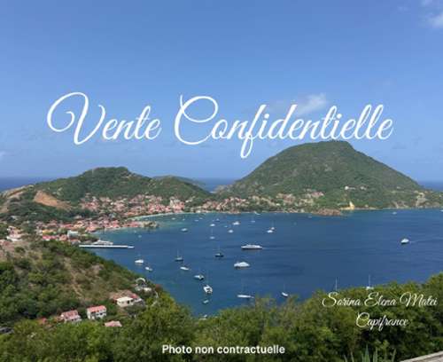 Terre-de-Haut Guadeloupe huis foto 7220077