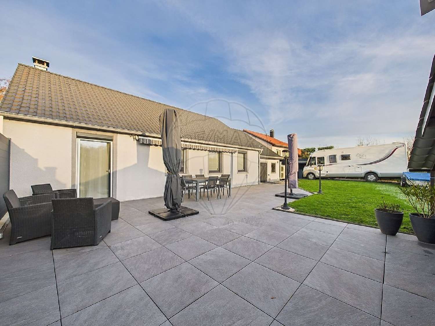  en venta casa Terville Moselle 1