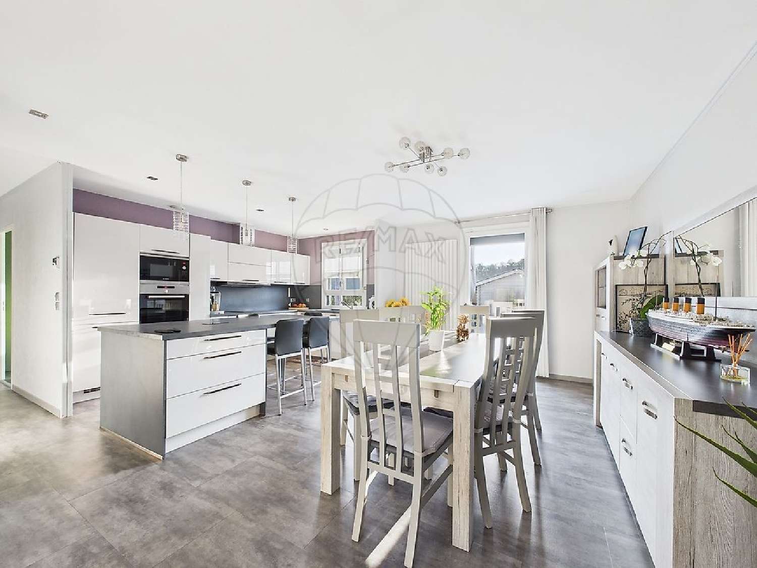  en venta casa Terville Moselle 3