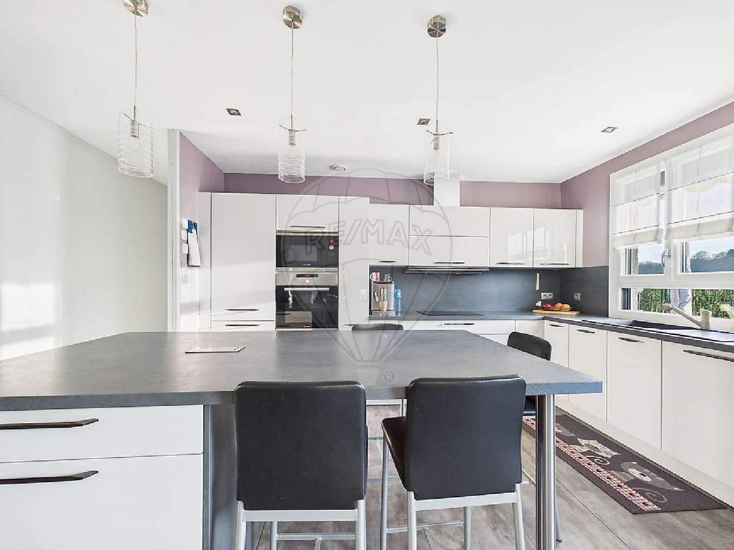  en venta casa Terville Moselle 4