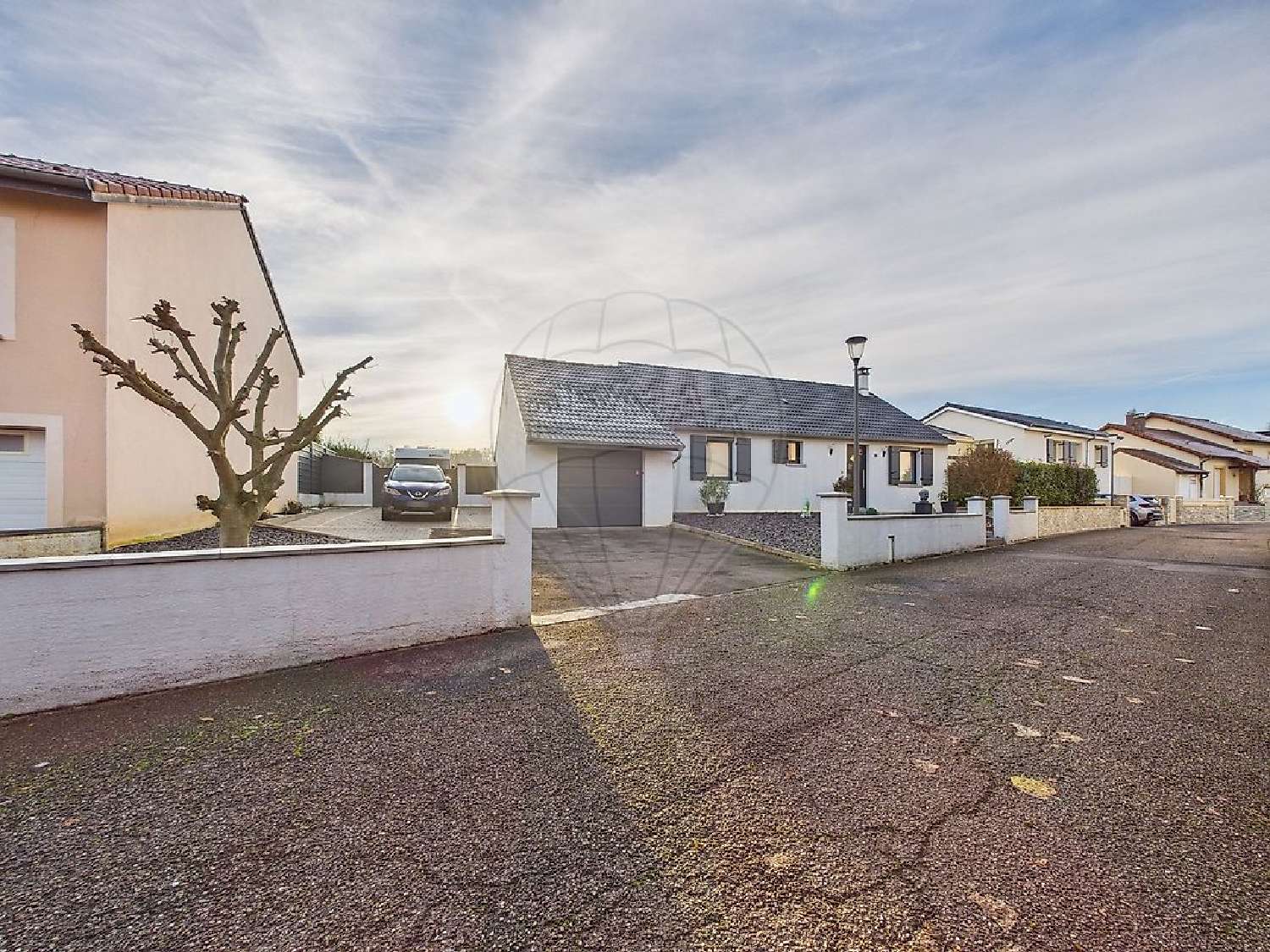  en venta casa Terville Moselle 5