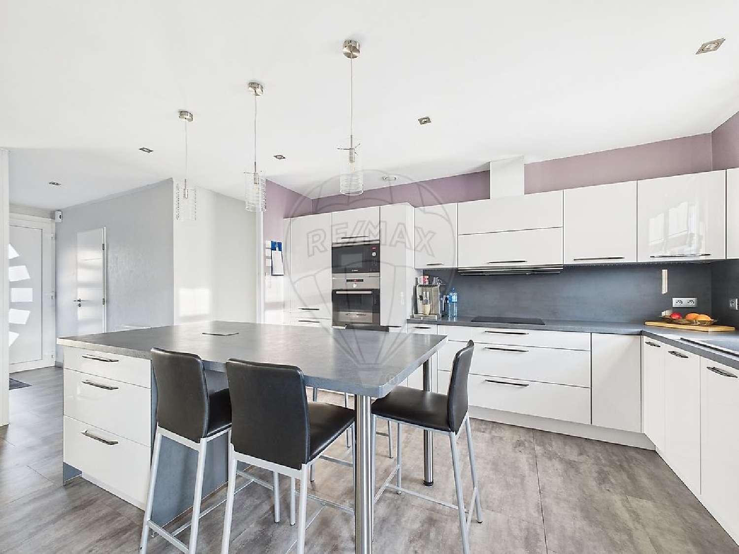  en venta casa Terville Moselle 7