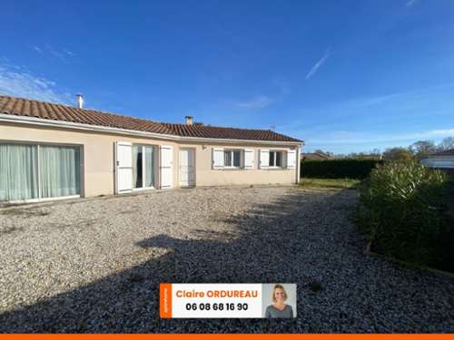 Teuillac Gironde casa foto 7230036